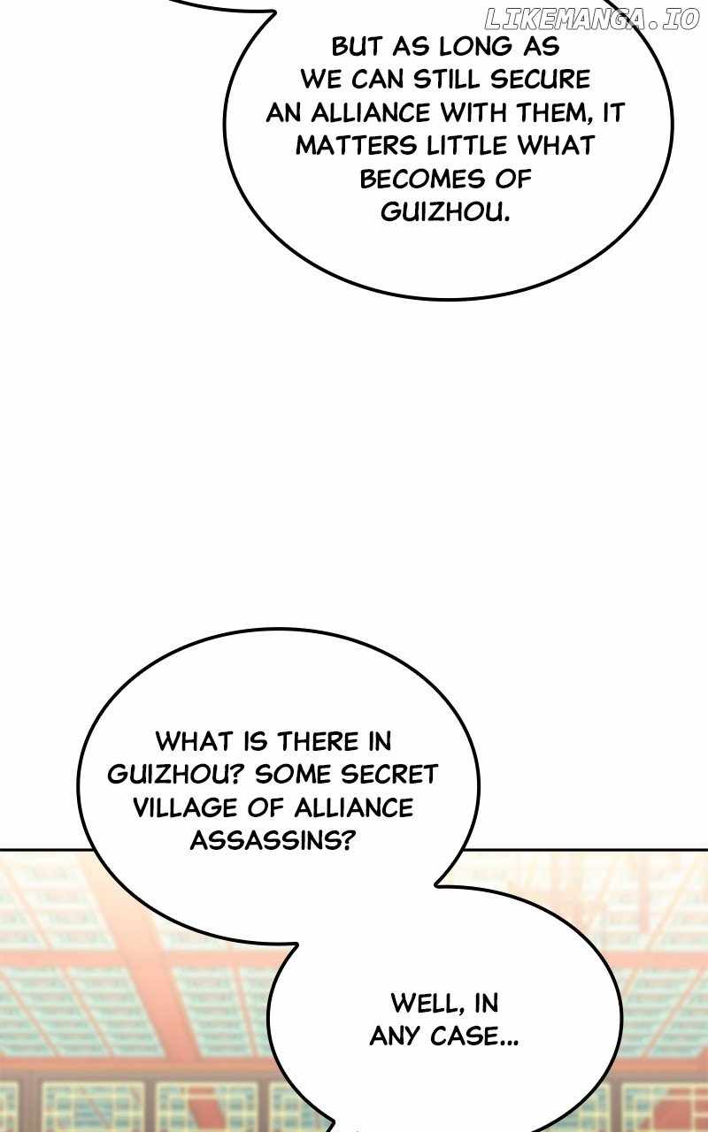 I Reincarnated As The Crazed Heir Chapter 137 77